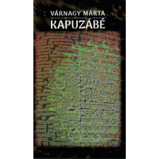 Várnagy Márta Kapuzábé (BK24-200424) irodalom