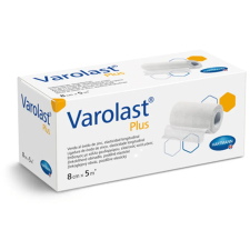  Varolast plus cinkpólya 10cmx10m gyógyászati segédeszköz