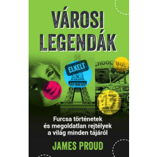 Városi legendák történelem
