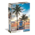 Városok Florida Miami Beach 500 db-os Compact puzzle Clementoni