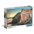 Városok Olaszország Riomaggiore 500 db-os Compact puzzle Clementoni
