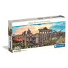 Városok Róma The Eternal Empire 1000 db-os panoráma puzzle Clementoni