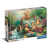 Városok Vidéki táj Countryside 1500 db-os Compact puzzle Clementoni
