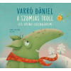 Varró Dániel - A szomjas troll