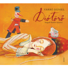Varró Dániel - Diótörő gyermek- és ifjúsági könyv