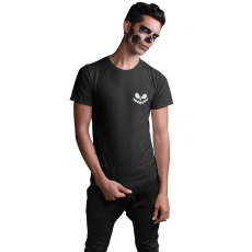  Varrott Száj - Férfi Póló