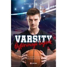  Varsity - Öntörvényű bajnok egyéb könyv