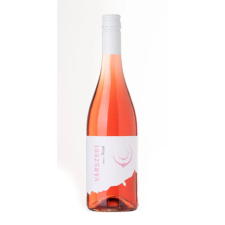 Várszegi rozébor 0,75l Cuvée bor