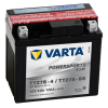 Varta - 12v 5ah - AGM motor akkumulátor - jobb+ * YTZ7S-BS