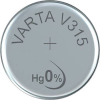 Varta 315 gombelem, ezüstoxid, 1,55V, 20 mAh, Varta SR716SW, SR67, SR716, V315, D315, 614, HA, 280-56, SB-AT, RW316 (315101111)