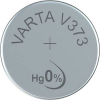 Varta 373 gombelem, ezüstoxid, 1,55V, 23 mAh, Varta SR916SW, SR68, SR916, V373, D373, 617, WA, 280-45, SB-AJ, SB-DJ (373101111)