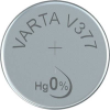 Varta 377 gombelem, ezüstoxid, 1,55V, 24 mAh, Varta SR626SW, SR66, SR626, V377, D377, 606, BA, 280-39, SB-AW, RW329 (377101401)