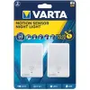 Varta 3AAA 2db-os mozgásérzékelős éjjeli lámpa