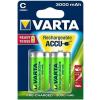 Varta 56714101402 Ready2Use C (HR14) 3000mAh baby akku 2db/bliszter