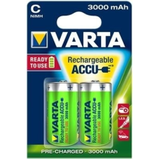 Varta 56714101402 Ready2Use C (HR14) 3000mAh baby akku 2db/bliszter