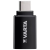 Varta 57946101401 usb - type c fekete adapter