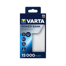 Varta 57977101111 hordozható 15000mah portable power bank power bank