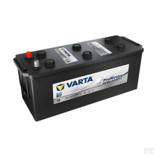 Varta Akkumulátor 12 V 120 Ah 680 A Promotive Black autóalkatrész