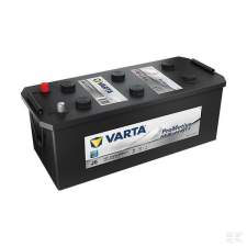 Varta Akkumulátor 12 V 130 Ah 680 A, Promotive HD autóalkatrész