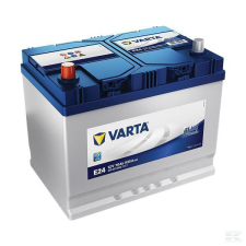 Varta Akkumulátor 12 V 70 Ah 630 A, BLUE Dynamic autóalkatrész