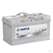 Varta Akkumulátor 12V 85Ah Silver Dynamic autóalkatrész