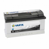 Varta Black Dynamic 12V 88Ah 740A Jobb+ autó akkumulátor