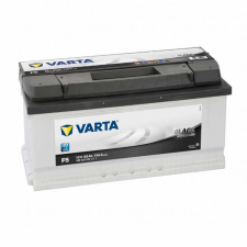 Varta Black Dynamic 12V 88Ah 740A Jobb+ autó akkumulátor autó akkumulátor