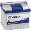 Varta Blue Dynamic 12V 44Ah 440A Jobb+ autó akkumulátor