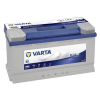 Varta Blue Dynamic EFB 12V 95Ah 850A Jobb+ autó akkumulátor