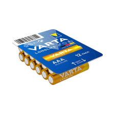 Varta BV-LL 12 AAA Egyszer használatos elem Lúgos (04103301112) ceruzaelem