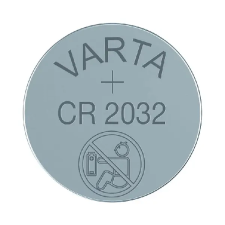 Varta CR2032 tartós gombelem (1 db) gombelem