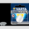 Varta CR2450 lítium gombelem