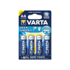 Varta Elem ceruza LR6 1,5V 4db Varta Longlife Power tartós 4906121414