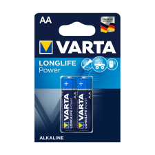 Varta Elem ceruza VARTA Longlife Power AA 2-es ceruzaelem