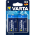 Varta Elem D góliát 2 db VARTA Longlife Power