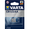 Varta Elem fotó és vakuelem CR1/2 AA