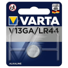 Varta Elem gomb VARTA V13GA/LR44/A76 világítás