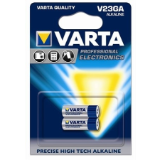 Varta Elem, V23GA/A23/MN21 riasztóelem, 2 db, VARTA speciális elem