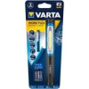 Varta Elemlámpa, LED, 3xAAA, VARTA \