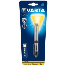 Varta Elemlámpa - Pen LED Light 1AAA elemlámpa