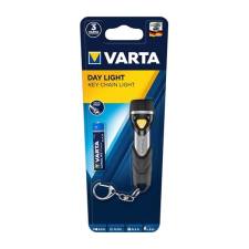 Varta Elemlámpa VARTA Day Light kulcsra akasztható elemlámpa
