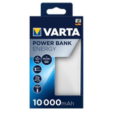 Varta Energy 10000mAh PowerBank White power bank