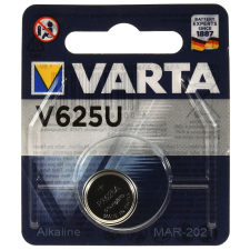 Varta gombelem 625A LR9 PX625 PX625G V625U Alkaline 1db/csom. gombelem
