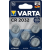 Varta Gombelem, CR2032, 5 db, VARTA