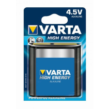 Varta High Energy 3LR12 4,5V Lapos elem 1 db laposelem
