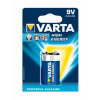 Varta High Energy 9V 6LR61 1db elem (4922)