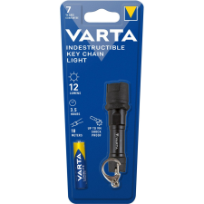  Varta Indestructible Key Chain Light elemlámpa elemlámpa