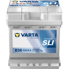 Varta Indító akkumulátor VARTA 544401042K262