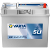 Varta Indító akkumulátor VARTA 545155033K262