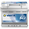Varta Indító akkumulátor VARTA 560408054K262